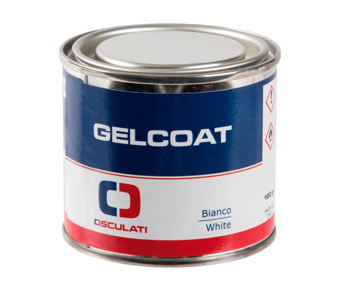 Osculati Pasta Gelcoat Neutra Colorable