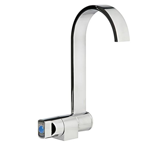 Osculati Grifo giratorio con mezclador Style agua fria