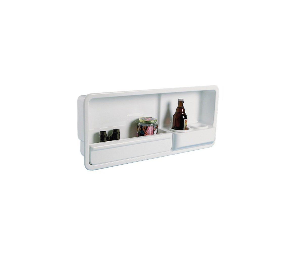 Osculati 740x320 mm Side Compartment