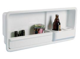 Osculati Guantera 740x320 mm