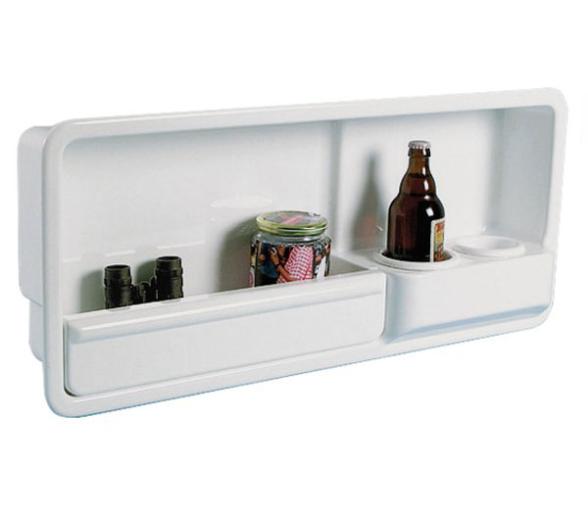 Osculati Guantera 740x320 mm