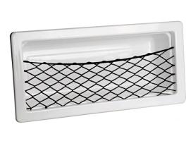 Osculati Guantera con Red 54 x 24 cm