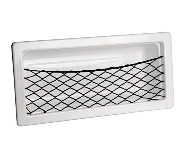 Osculati Guantera con Red 54 x 24 cm