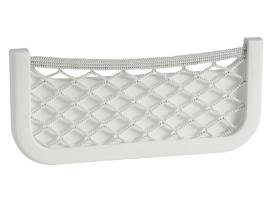 Osculati White Storage Pocket 36 x 16 x 1.7 cm