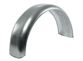 Osculati Guardabarros de Hierro Galvanizado