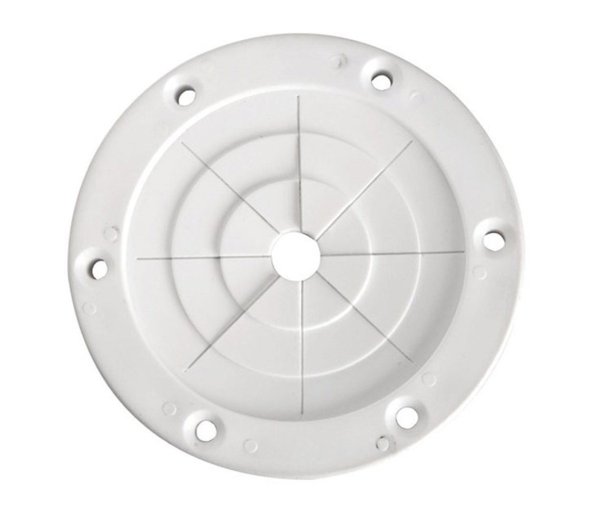 Osculati Guiacables Elastico para Mamparo 100 mm