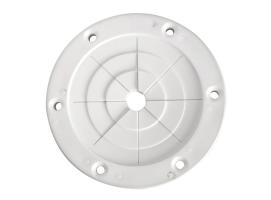 Osculati 100 mm Elastic Receptable for Fairlead