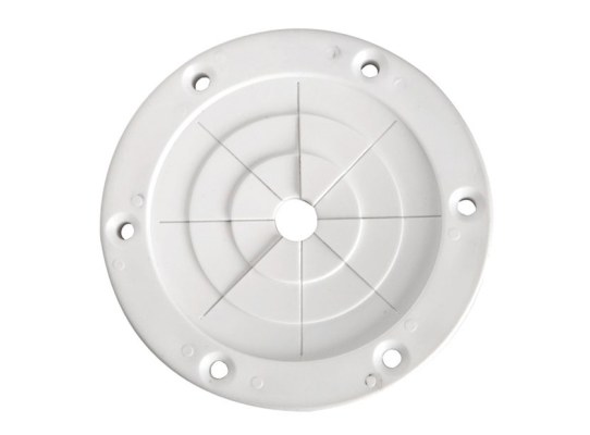 Osculati Guiacables Elastico para Mamparo 100 mm