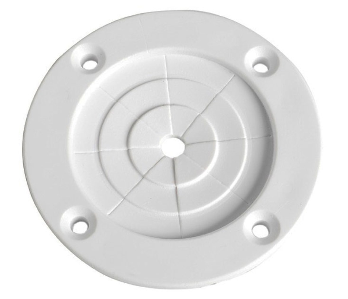 Osculati Guiacables Elastico para Mamparo 70 mm