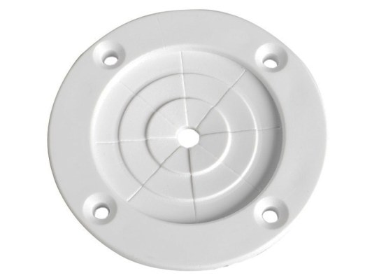 Osculati Guiacables Elastico para Mamparo 70 mm