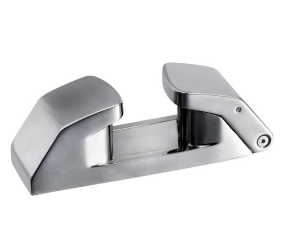 Osculati Guiacabos con sistema de bloqueo para cabos de amarre