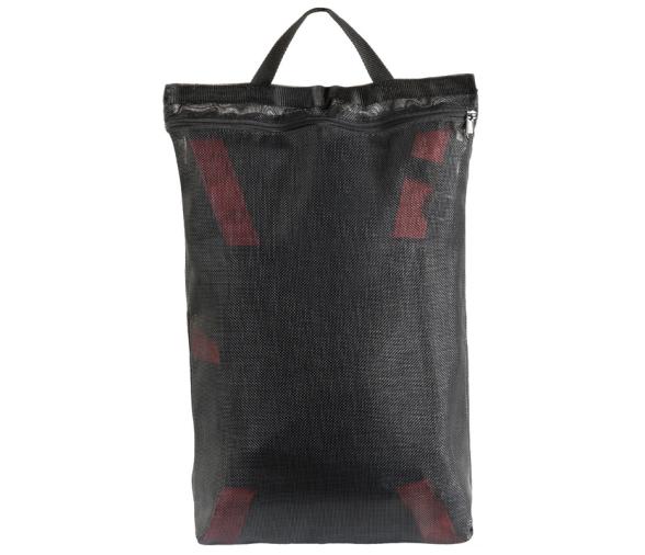 Osculati Guindola con Asiento Rigido Acolchado