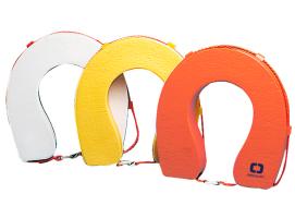 Osculati Herradura Estandar de PVC