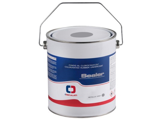 Osculati Primer and Sealer