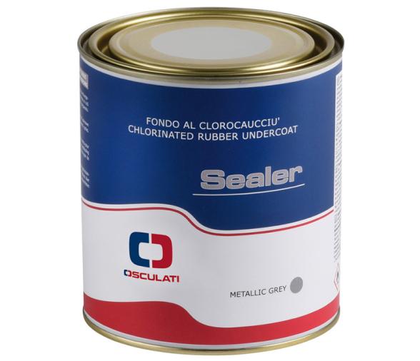 Osculati Imprimación y Sellador