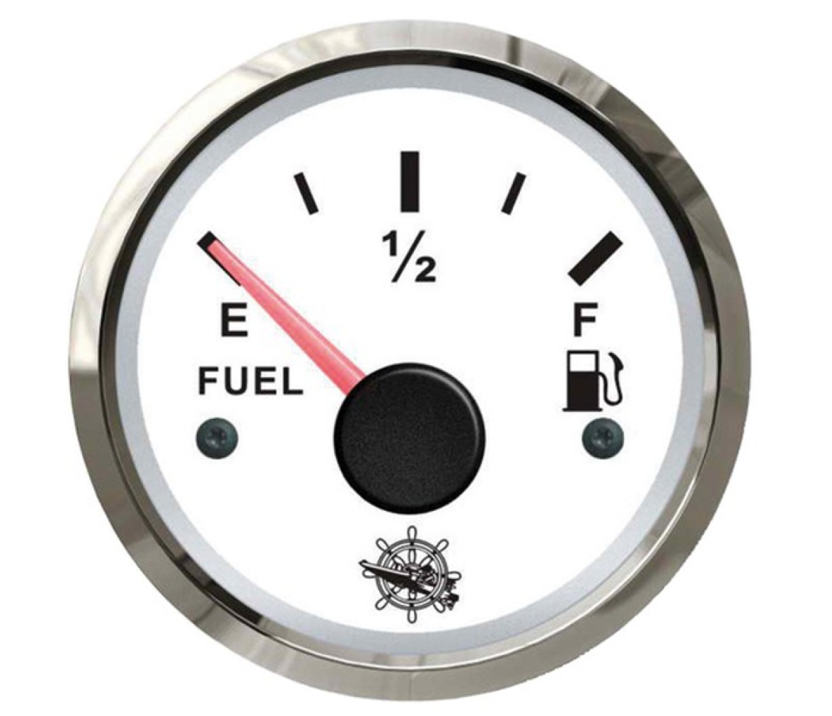 Osculati Indicador combustible