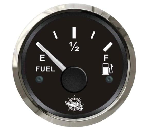 Osculati Indicador combustible