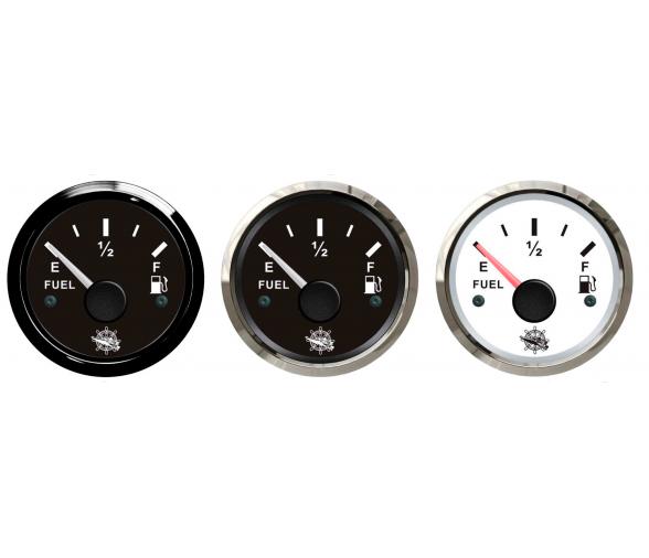 Osculati Indicador Combustible Seleccionable 240-33/10-180