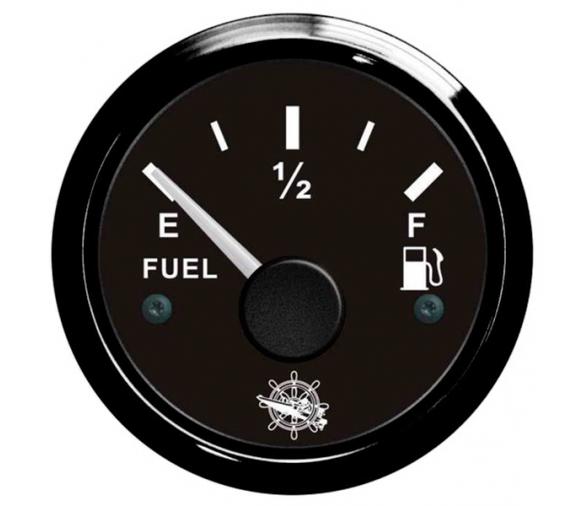 Osculati Indicador Combustible Seleccionable 240-33/10-180