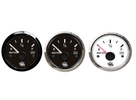 Osculati Selectable Water Gauge 240-33/10-180