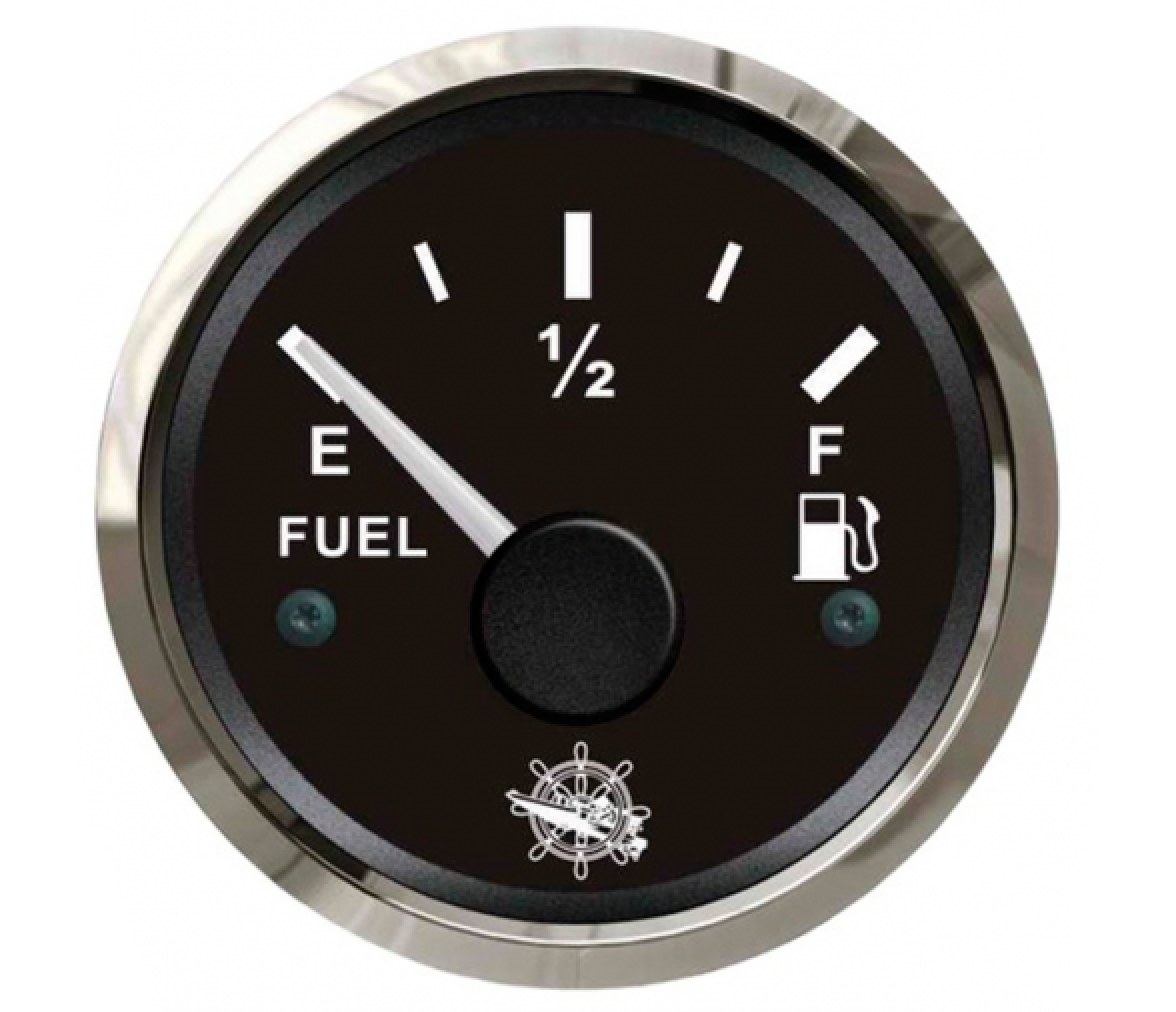 Osculati Indicador Combustible Seleccionable 240-33/10-180