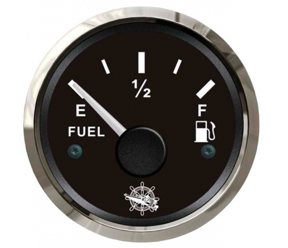 Osculati Selectable Fuel Gauge 240-33/10-180