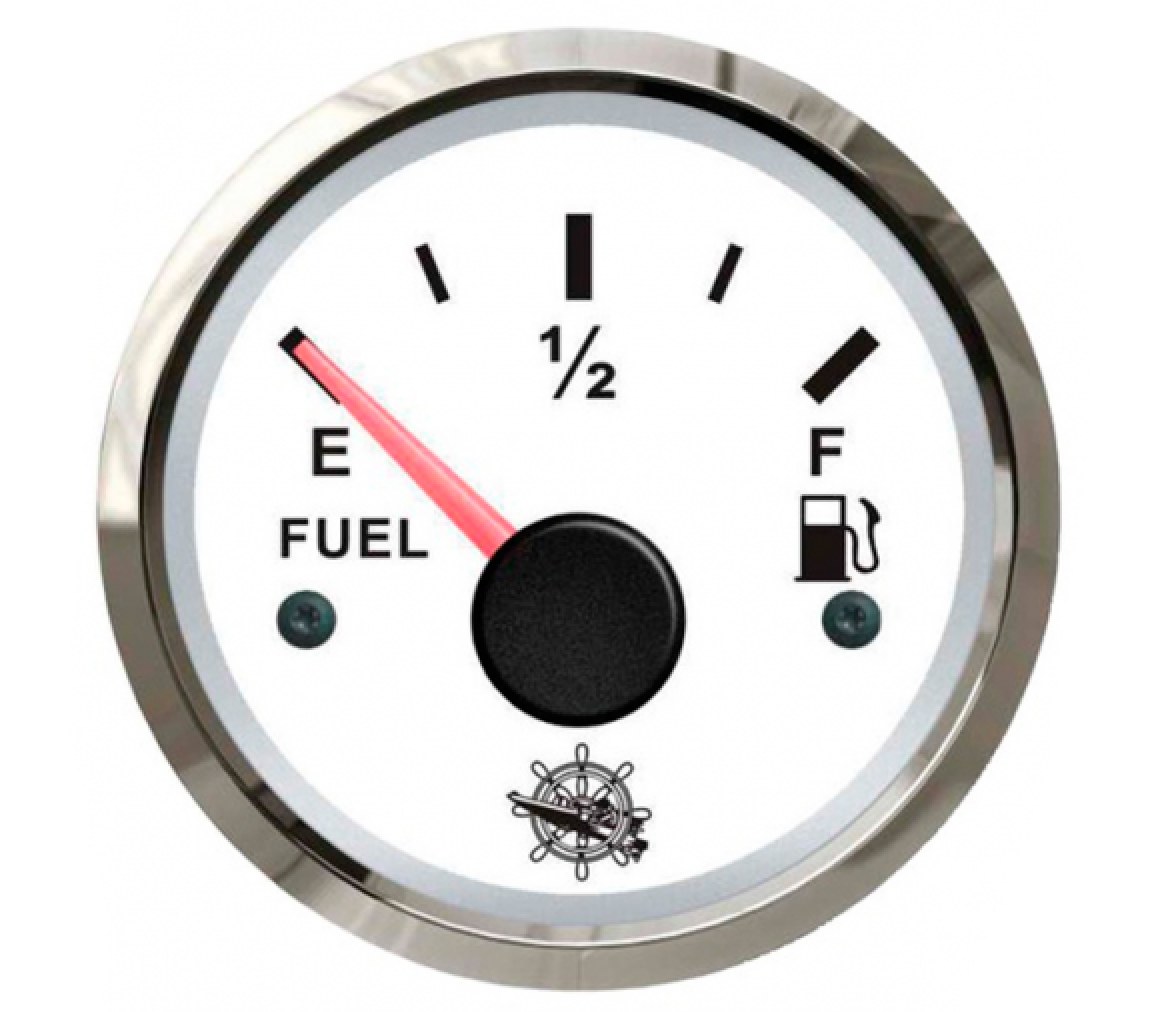 Osculati Indicador Combustible Seleccionable 240-33/10-180