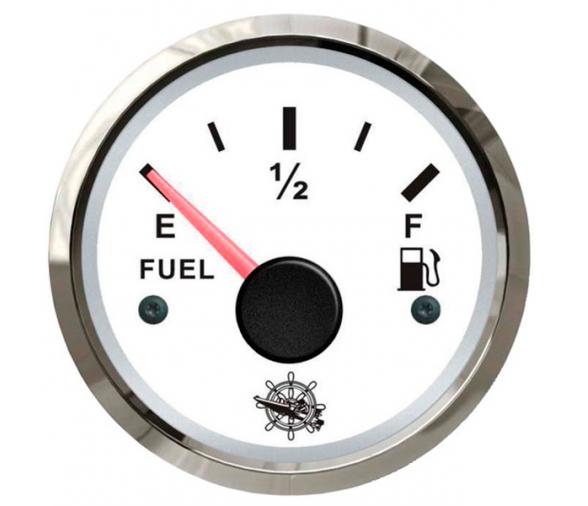 Osculati Indicador Combustible Seleccionable 240-33/10-180