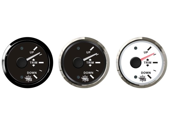 Osculati Trim gauge