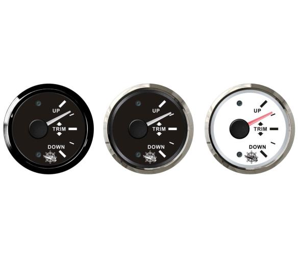 Osculati Indicador Trim