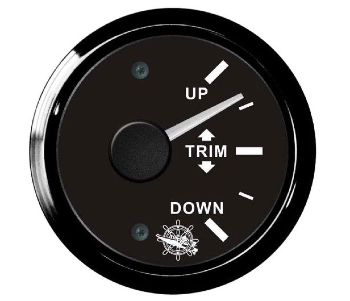 Osculati Indicador Trim