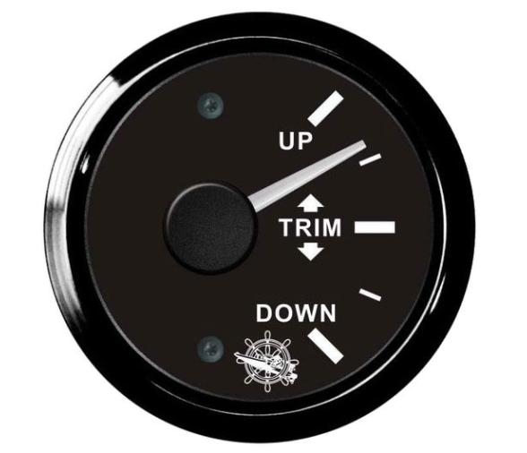 Osculati Indicador Trim