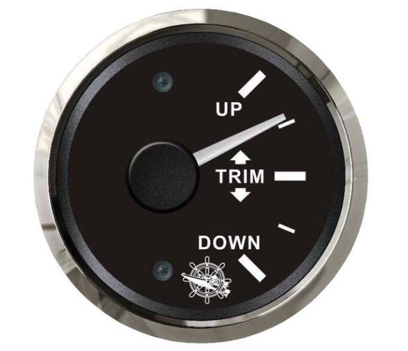 Osculati Indicador Trim