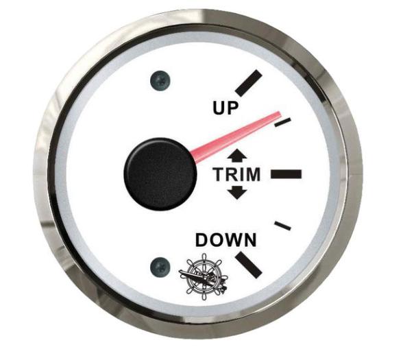 Osculati Indicador Trim