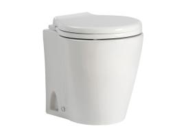 Osculati Inodoro Automático Silent Slim