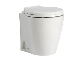 Osculati Inodoro Automático Silent Slim