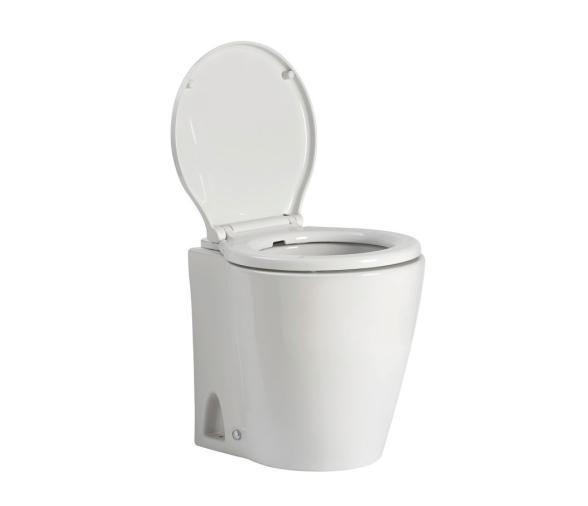 Osculati Inodoro Automático Silent Slim