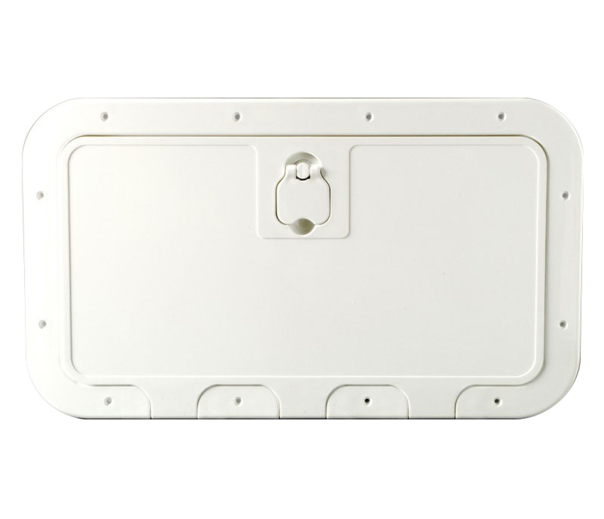 Osculati Inspection Hatch Removable Lid 350 x 600 mm