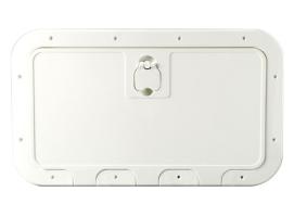 Osculati Inspection Hatch Removable Lid 350 x 600 mm
