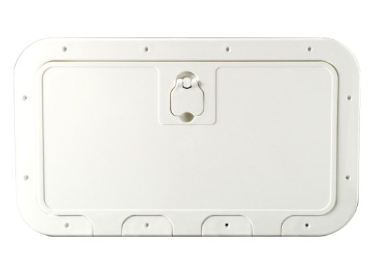 Osculati Inspection Hatch Removable Lid 350 x 600 mm