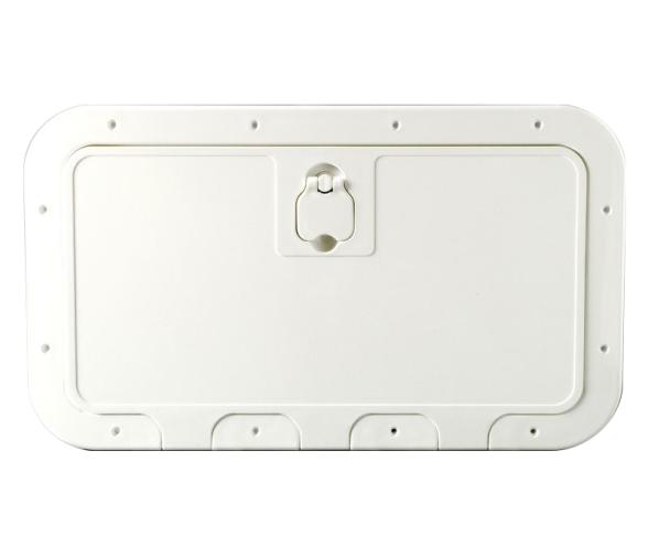 Osculati Inspection Hatch Removable Lid 350 x 600 mm