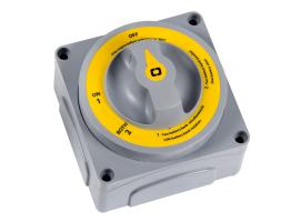 Osculati Interruptor de Bateria MKIII