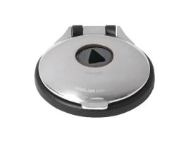 Osculati Up Foot Switch Windlass Control stainless steel