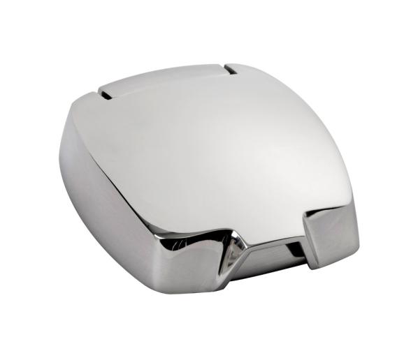 Osculati Interruptor de Pie de Alta Resistencia para Molinete