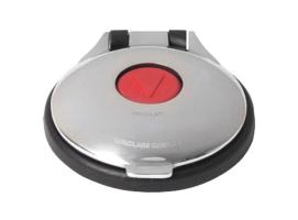 Osculati Down Foot Switch Windlass Control  stainless steel