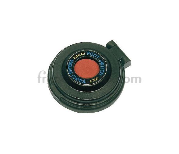 Osculati Interruptor de Pie Descenso para Molinete