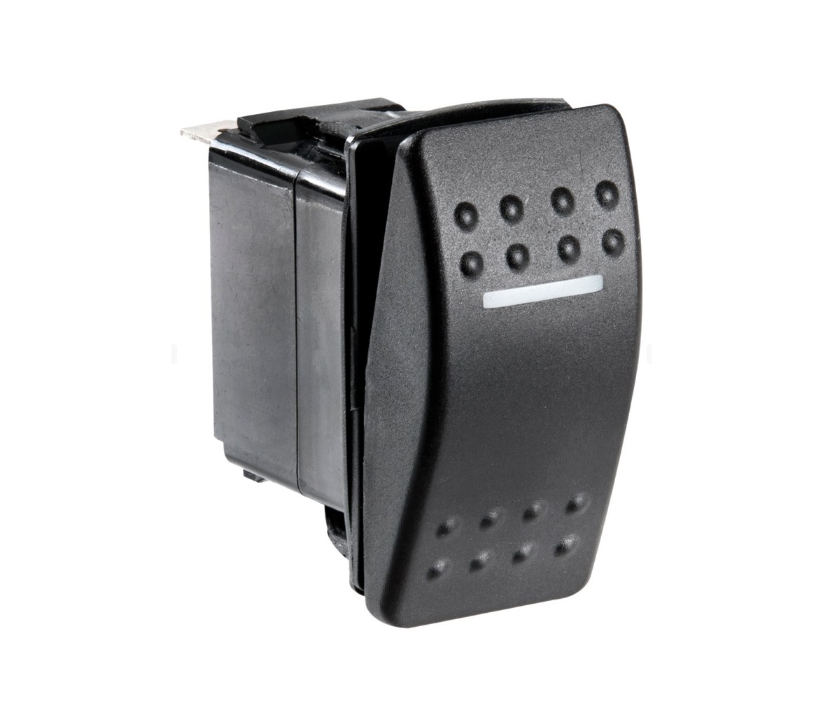 Osculati Marina R toggle switches IP67 watertight ON-OFF-ON