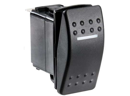 Osculati Interruptor On-Off-(On) IP67 Marina R