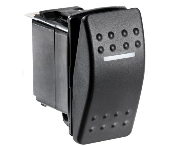 Osculati Interruptor On-Off-(On) IP67 Marina R