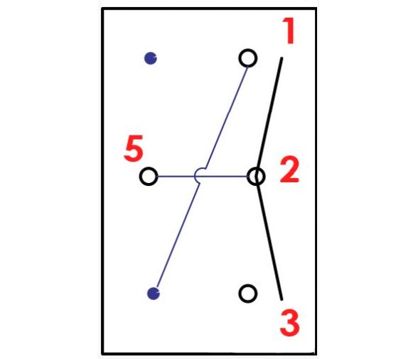 Osculati Interruptor On-Off-(On) IP67 Marina R